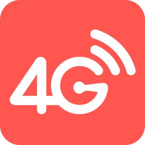 4G网络电话