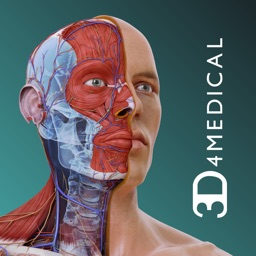 Complete Anatomy(解剖学习软件)