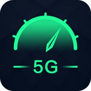 5G测速助手