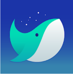 Naver鲸鱼浏览器