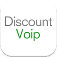 DiscountVoip电话