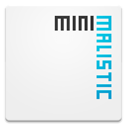 Minimalistic Text下载 v3.0.10.2 加强版