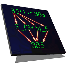 数学技巧Math Tricks下载 v8.8 去广告版