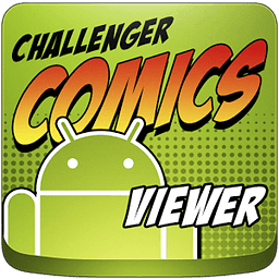 Challenger Comics Viewer下载 v2.00 安卓版