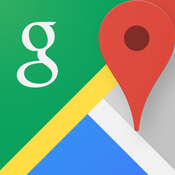 谷歌地图(Google Maps)下载 v4.0.0 PPC通用版