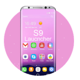 S9主题发射器