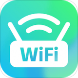 WiFi随意连