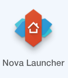 Nova启动器