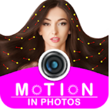 动态摄影（Photo Motion）