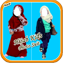 Hijab Kids照片