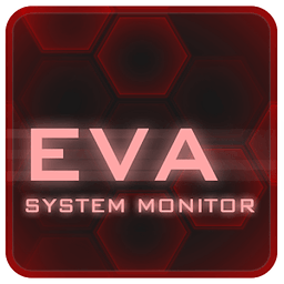 EVA系统监视器(EVA System Monitor)下载 v1.2.6