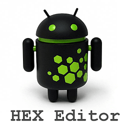 Hex Editor下载 v3.0.9 中文版