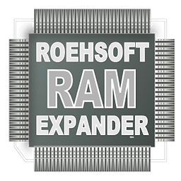 安卓内存扩展神器(RAMEXPANDER)下载 v3.18