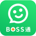 BOSS通