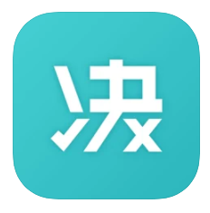 词决app