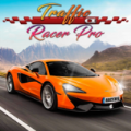 汽车竞速驾驶(Pro Traffic Racer Car Driving Ga)