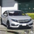 极限思域汽车驾驶(Civic X)