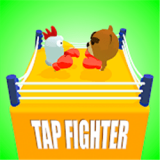 英雄达人格斗(TapFighter)