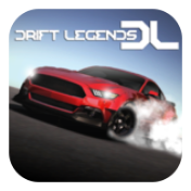 漂移传奇破解版(Drift Legends)