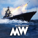 现代战舰无限美金版(Modern Warships)
