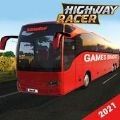 公路赛车特技(Highway Bus Racer)
