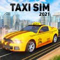 出租车模拟运动(Taxi Simulator)