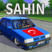 漂移学院驾驶模拟器2021(Sahin Drift School Driving Simul)