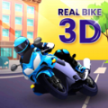 真实摩托车3D(BikeRacer)