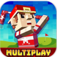 Pixel Golf 3D最新版