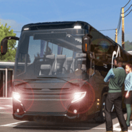 巴士模拟器2021最新版