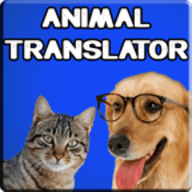 狗狗叫声翻译器（Animal translator）