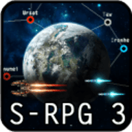 SpaceRPG 3（太空冒险3）