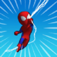 Web Swing Hero（蛛网摇摆英雄）