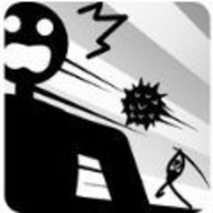 StickMan Brain Survival（火柴人脑生存）