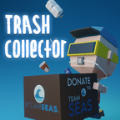 Trash Collector - TeamSeas（垃圾收集器）