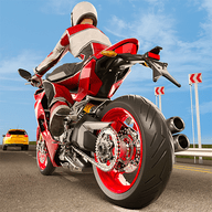 Real Motorbike Simulator Race 3D（真实摩托车挑战赛）
