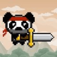 Panda Fight（熊猫格斗）