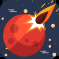 Planet Blast（星球大爆炸）