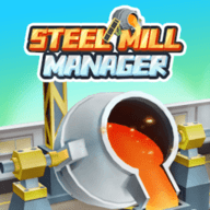 Steel Mill Manager（炼钢工厂）