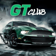 GT-Club（gt速度俱乐部）