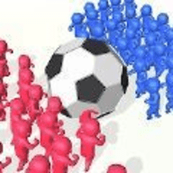 Crowd Football（人群足球）