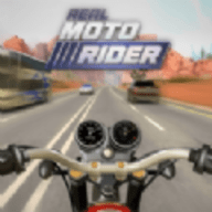 Real Moto Rider（真正的摩托骑士）