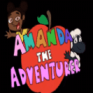 Amanda the adventurer（爱探险的阿曼达）