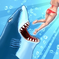 饥饿鲨进化2020