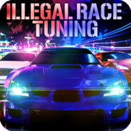 ILLEGAL RACE TUNING（非法比赛）