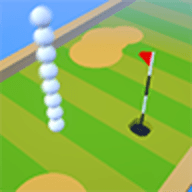 golf stacker（高尔夫堆栈）