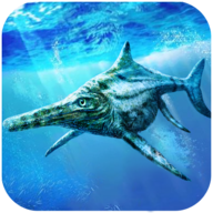 Ichthyosaurus Simulator（超级鱼龙模拟器）