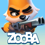 Zooba（动物王者）