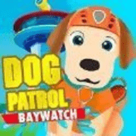 patroldog（巡逻犬）