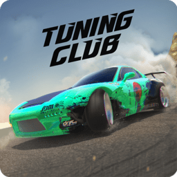 Tuning Club Online（改装俱乐部）